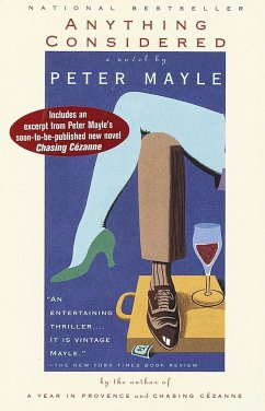 Anything Considered - Mayle, Peter