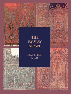 The Paisley Shawl - Blair, Matthew