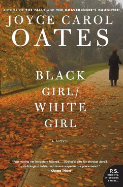 Black Girl/White Girl - Oates, Joyce Carol