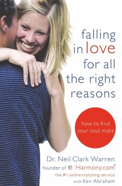 Falling in Love for All the Right Reasons - Warren, Neil Clark