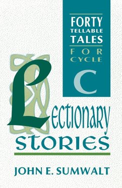 Lectionary Stories - Sumwalt, John E