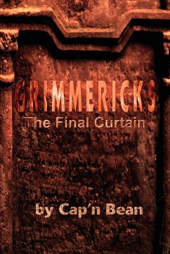 Grimmericks - Bean, Cap'n