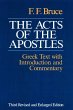 The Acts of the Apostles - Bild 1
