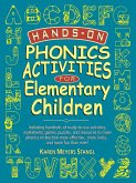 Hands on Phonics Activities -