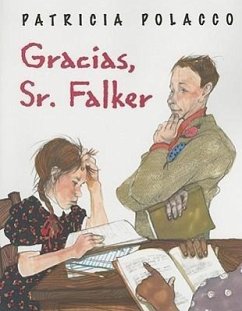 Gracias, Sr. Falker - Polacco, Patricia