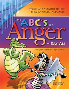 ABC's of Anger - Ali, Ray