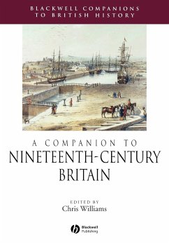 A Companion to Nineteenth-Century Britain - WILLIAMS, CHRIS