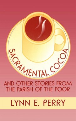 Sacramental Cocoa