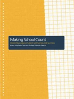 Making School Count - Debruin-Parecki, Andrea; Teel, Karen Manheim