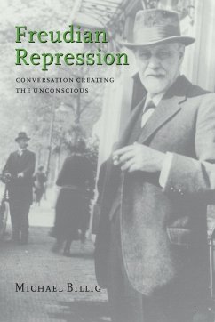 Freudian Repression - Billig, Michael