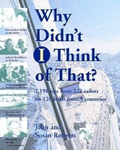 Why Didn't I Think of That? - Roberts, John; Roberts, Susan