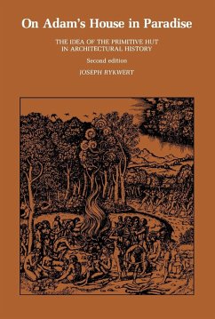 Cover On Adam's House in Paradise, second edition