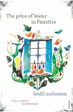Cover The Price of Water in Finistere