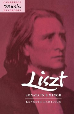 Liszt - Hamilton, Kenneth; Kenneth, Hamilton