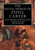 Social World of Pupil Career