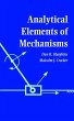 Analytical Elements of Mechanisms - Bild 1