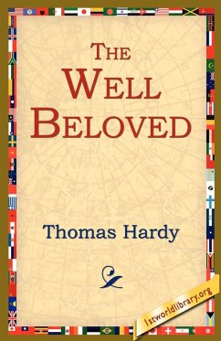 The Well Beloved - Hardy, Thomas