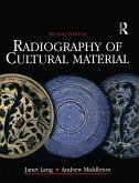 Radiography of Cultural Material