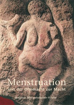 Cover Menstruation