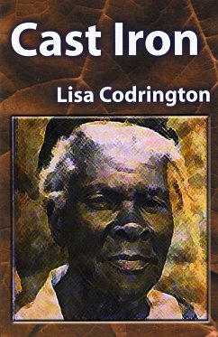 Cast Iron - Codrington, Lisa