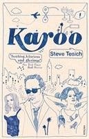 Karoo - Tesich, Steve