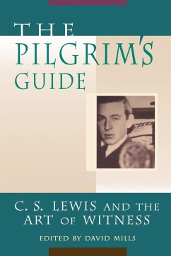 The Pilgrim's Guide - Herausgeber: Mills, David