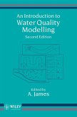 An Introduction to Water Quality Modelling