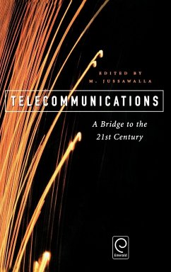 Telecommunications - Jussawalla, M. (ed.)