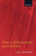 From a Deflationary Point of View - Bild 1