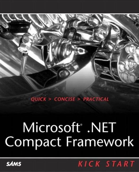 Microsoft .Net Compact Framework Microsoft .Net Compact Framework