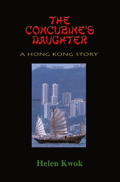 The Concubine's Daughter