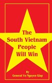 The South Vietnam People Will Win