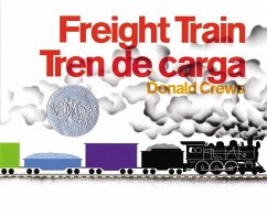 Freight Train/Tren de Carga - Crews, Donald