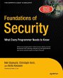 Foundations of Security - Bild 1