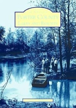 Porter County Lakes and Resorts - Eggleston, Larry G.