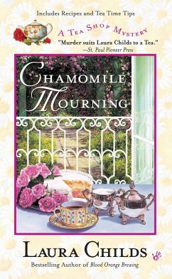 Chamomile Mourning - Childs, Laura