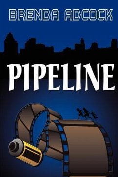 Pipeline - Adcock, Brenda