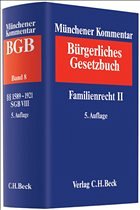 Münchener Kommentar zum Bürgerlichen Gesetzbuch: BGB - Schwab, Dieter (Red.)