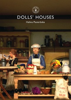 Dolls Houses - Pasierbska, Halina
