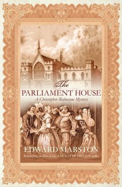 The Parliament House - Marston, Edward