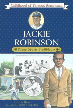 Jackie Robinson - Dunn, Herb