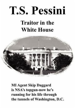 Traitor in the White House
