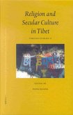 Proceedings of the Ninth Seminar of the Iats, 2000. Volume 2: Religion and Secular Culture in Tibet