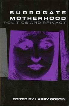 Surrogate Motherhood Surrogate Motherhood