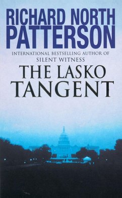 The Lasko Tangent - Patterson, Richard North