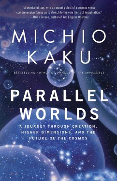 Parallel Worlds - Kaku, Michio