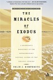 Miracles of Exodus: Scientists Discovery