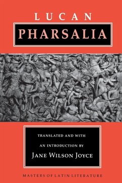 Cover Pharsalia