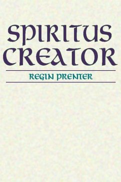 Spiritus Creator - Prenter, Regin