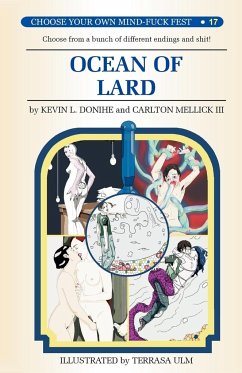 Ocean of Lard - Mellick, Carlton III; Donihe, Kevin L.